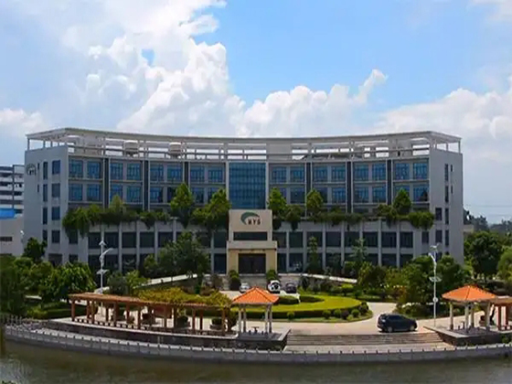 東莞市美盈森環保科技有限公司