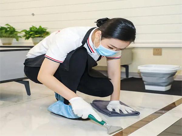如何才能做好一個(gè)保潔？