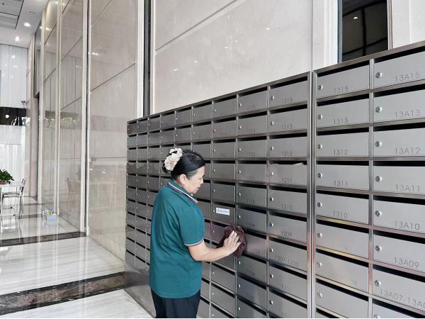 保潔托管服務流程是怎樣的？